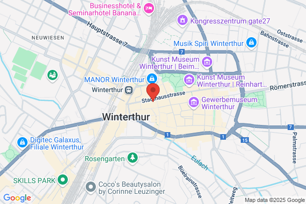 Winterthur Seguros - Seguros