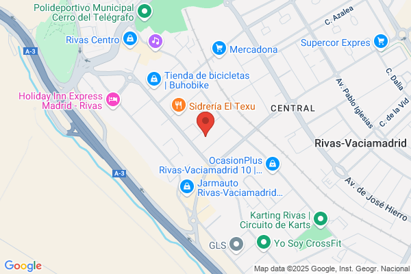 Cayba Servicios S.A.
