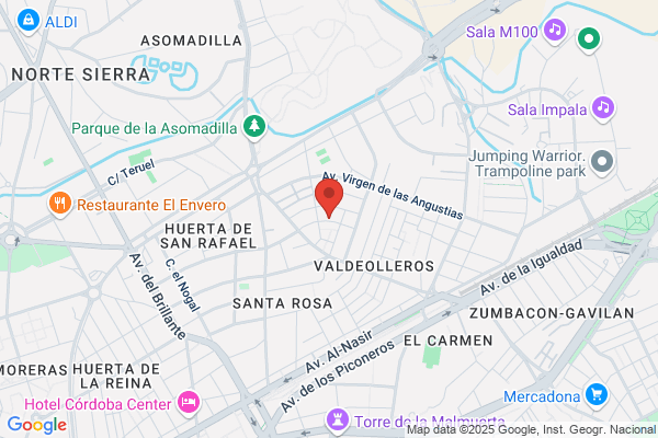 Academia Minguez - Informatica Taquimecanografia