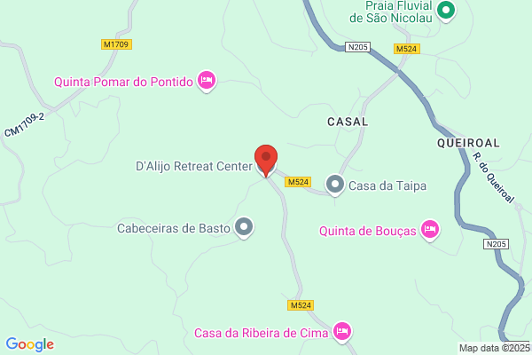 Alijo Castro C.B.