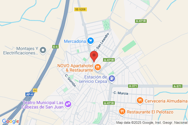 M.S.I. Multiservicios Informaticos S.L.