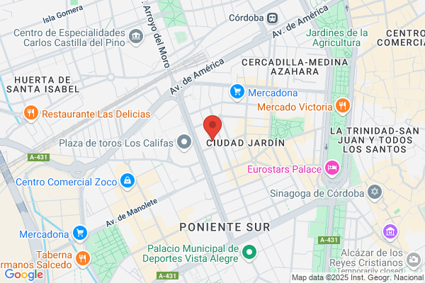 Castilla Gomez m. A.