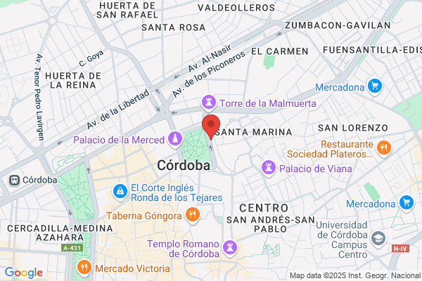 Cordobesa De Informatica Y Programacion S.A.