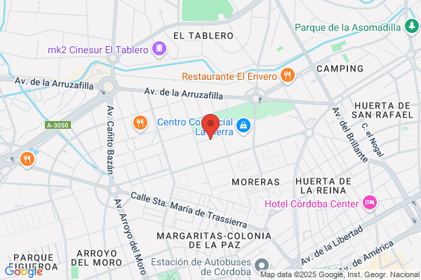 Distrimatica S.L.