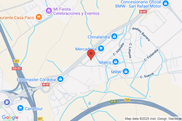 Fersoft Informatica S.L.