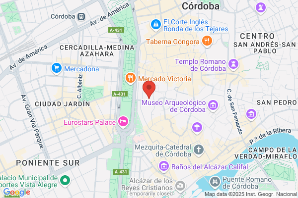 Inper Sociedad Cooperativa Andaluza