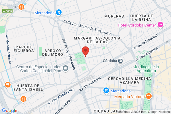 Microsa Cordoba S.L.