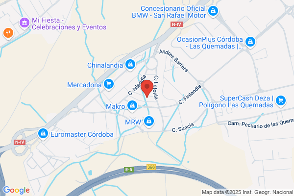 Servicios Totales De Informatica S.C.A.