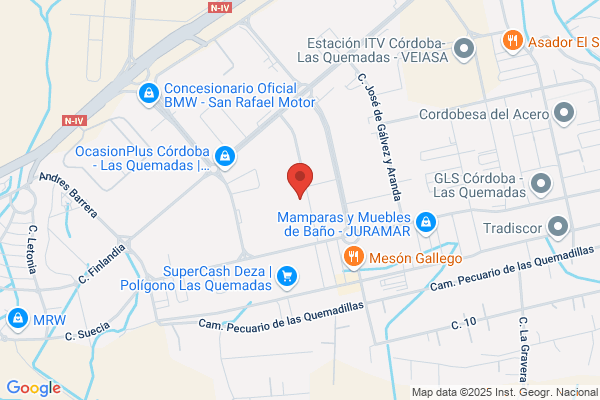 CJ  Automoción