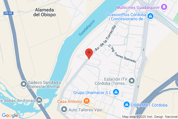 Automóviles Cabello Ocasión Córdoba
