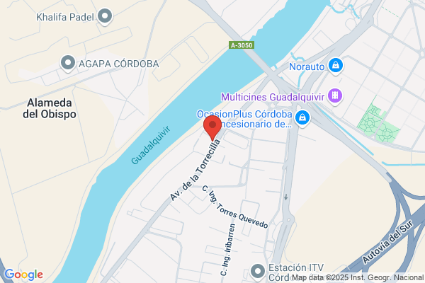 Canovauto S.A. Concesionario Automoviles