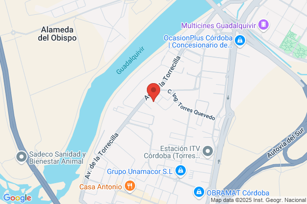 Cordobautos Lopez S.L.