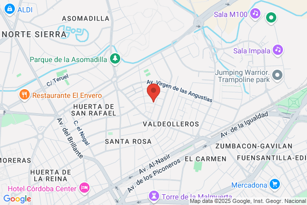Sanchez Fuentes S. L.