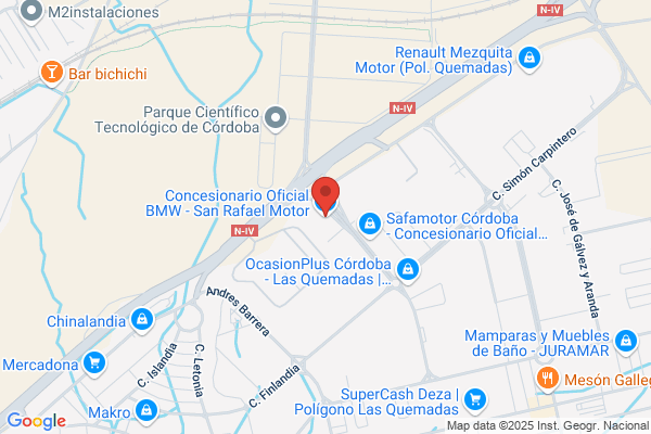 Telamotor S.L.