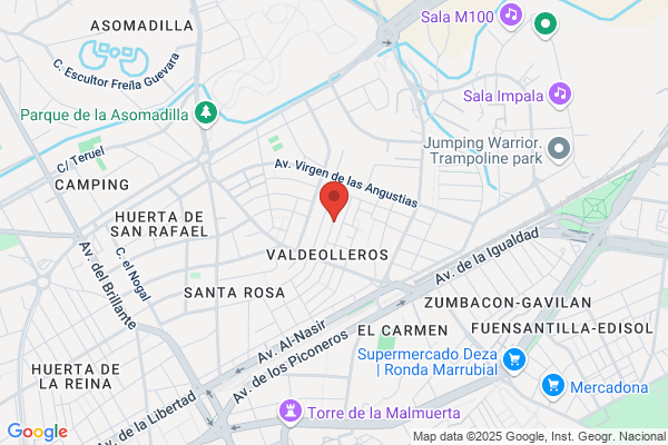 Tapizados Valdeolleros - Tapicerías En Córdoba