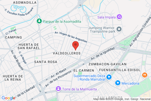 Multiservicios Salmoral