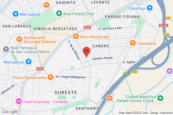 Reformas Jurado Bella
