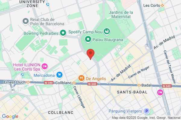 Auxiliar De Canalizaciones S. A.