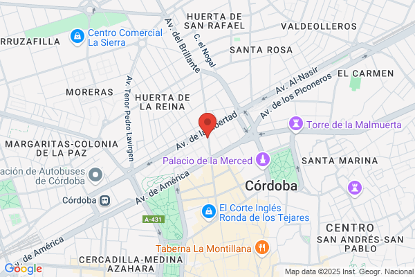 Conmovisa-Empresa Constructora