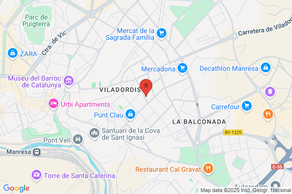Construcciones Jurado Y Manzano S. A.