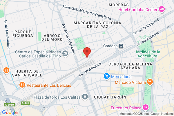 Empresa De Transformacion Agraria S.A.