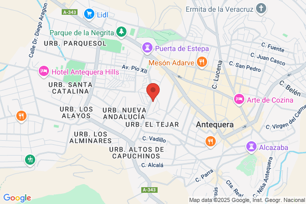 Santiago Antequera r.