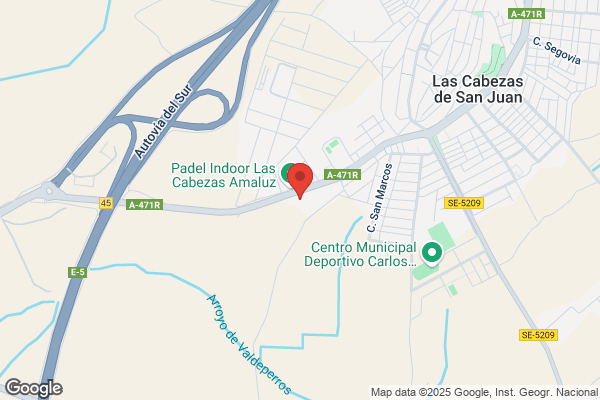 Hermanos Losada Cabezas S.L.