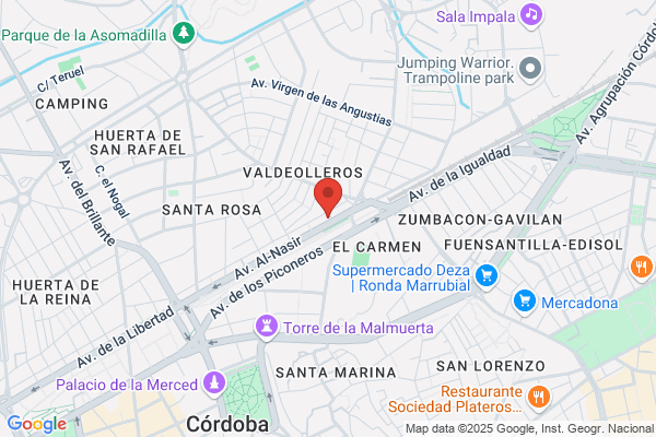 Gabinete De Asesoramiento Tributario S.L.