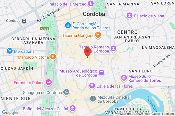 Asesoría Guillón