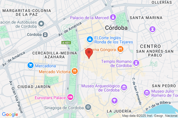Asesoría Pacheco Soldado- Asesoría en Córdoba