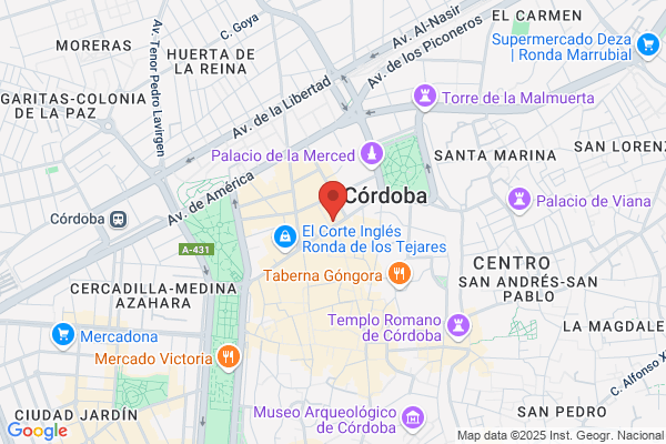 MV & Asociados Consultores