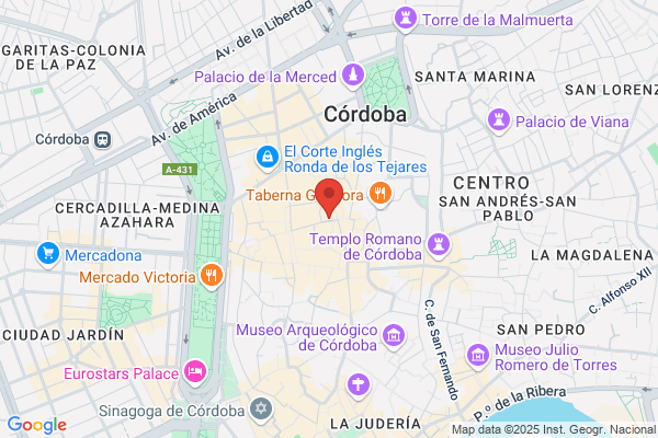 Auditoria Y Gestion S.L.