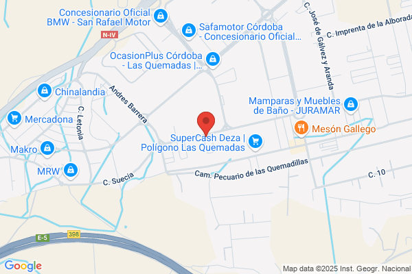Técnicas en Plagas S.L. (TECPLA)
