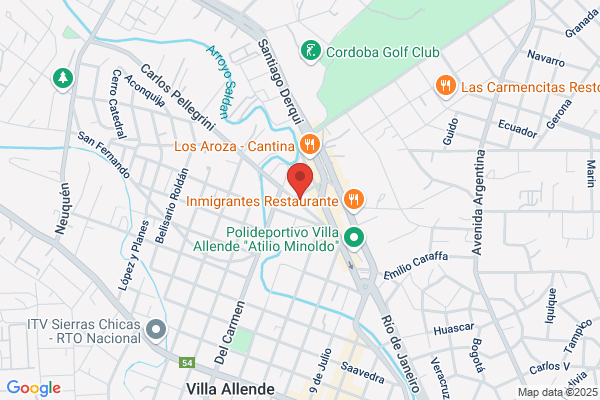 Estilo Hogar Losada Romero S.A.L.
