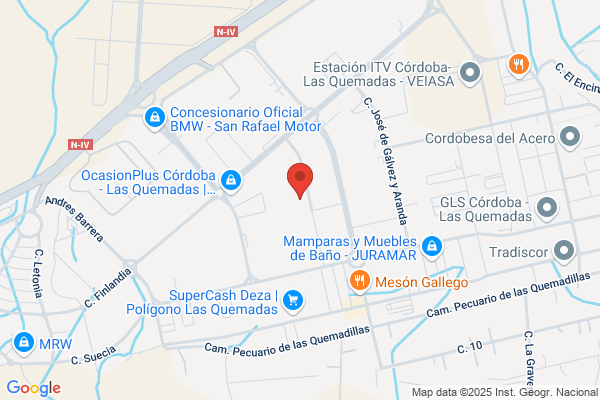 La Veneciana Betica S.A.