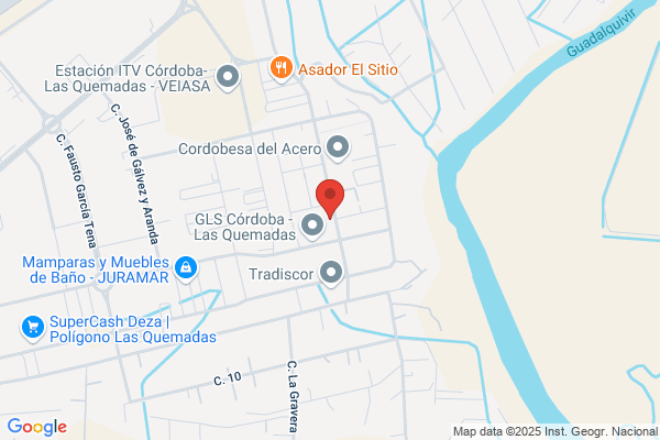 Pedragosa S.A.