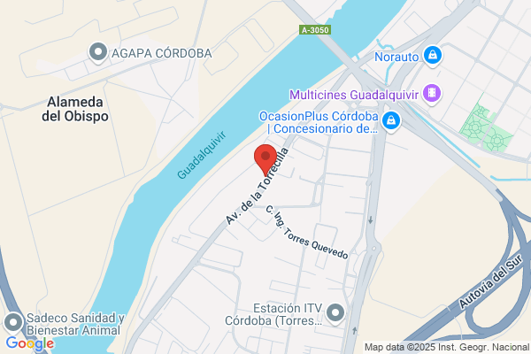 Neumaticos La Verdad Cordoba S.L.