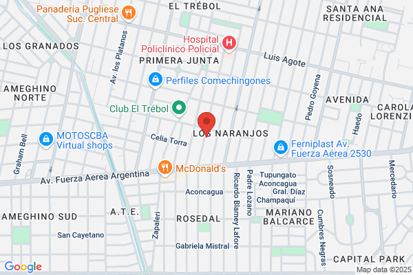 Comercial Difusora Del Texto S.L.