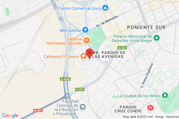 Akantus | Interiorismo Cordoba