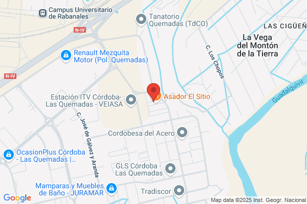 Carmona Espejo - Decorador m. S.