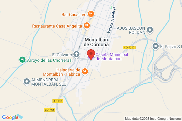 Montalban Plaza j.
