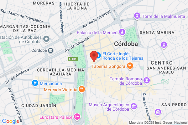 Clinica Dental Dra. Mercedes Reyes Garcia