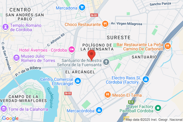 Clínica Dental Moisés Dueñas Alonso