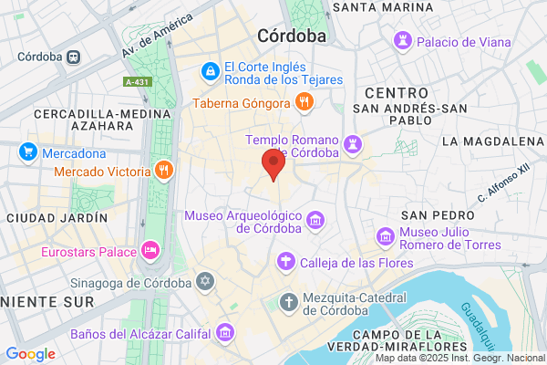 Centro Dental y Estética Jesús María - Doctor Tomas Paez