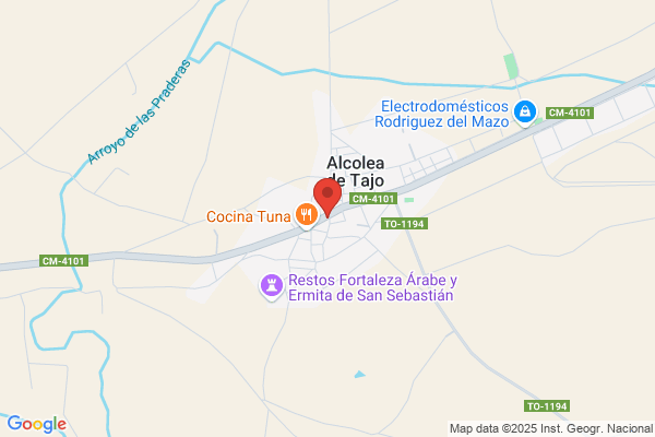 Clinica Dental Alcolea