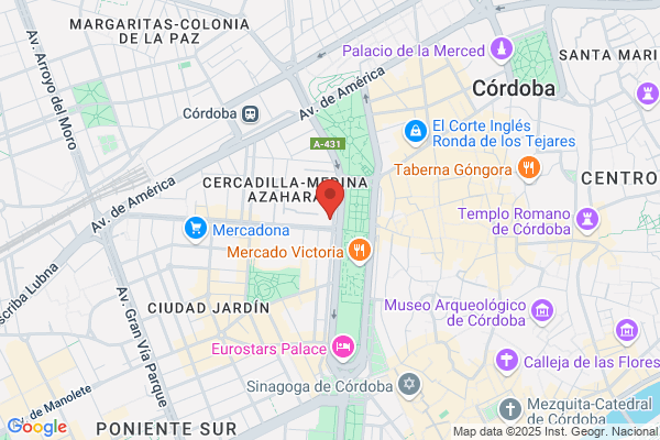 Clinica Romero Cantalejo