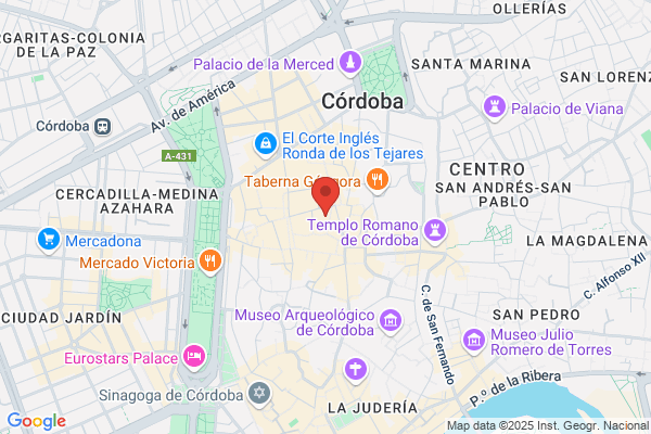 Clínica Dental Dr. Celestino Gómez y Dra. Paula Gómez