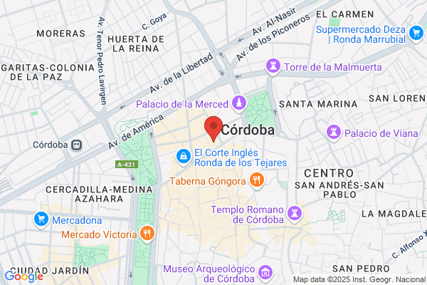 Rodrigo Hernandez - Méd. Estomat. Medico Estomatologo a. j.