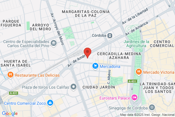 Rosario Serrano Estética Dental