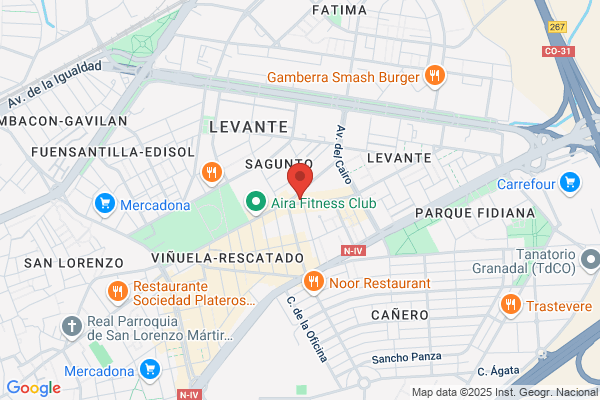 Tapias & Bollero Centro Dental
